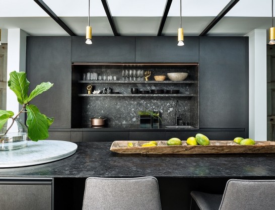 Residential Portfolio Polycor