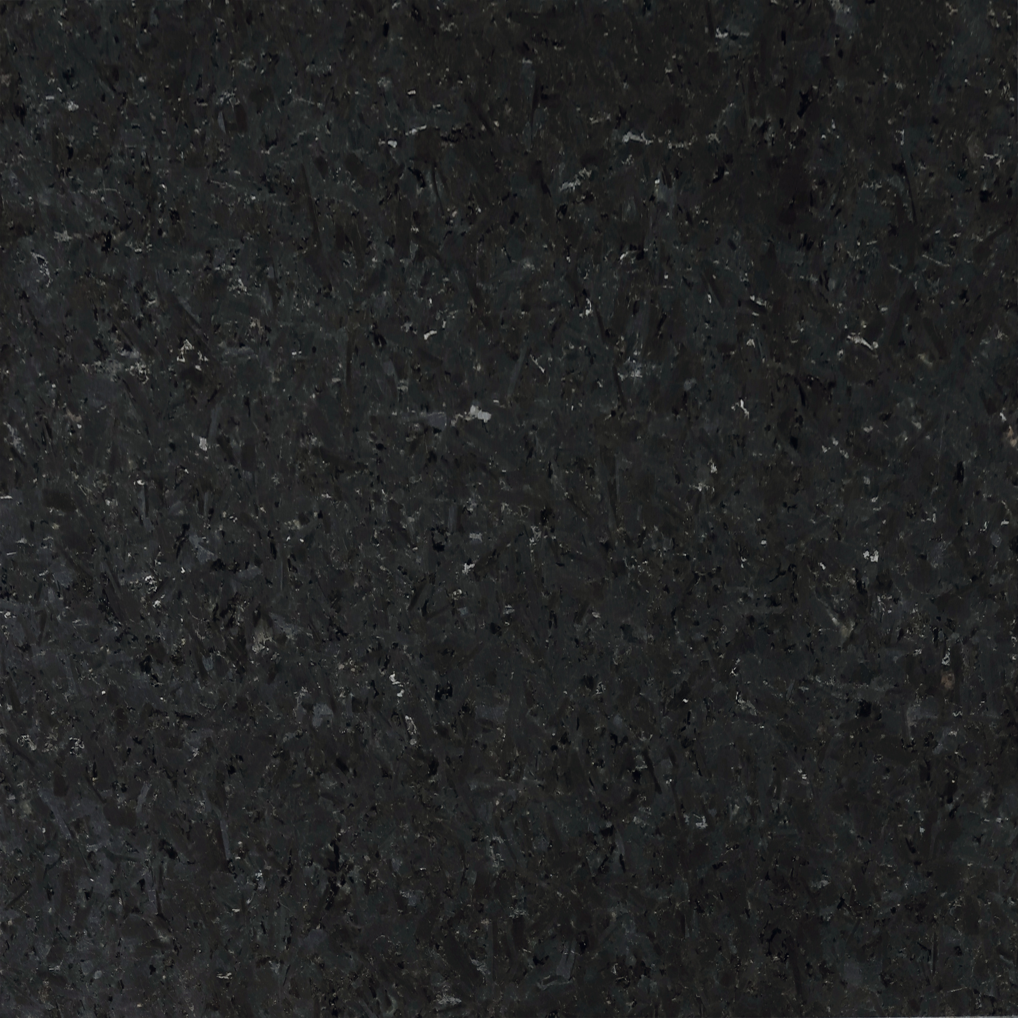Cambrian Black® Granite Polycor Natural Stone North America