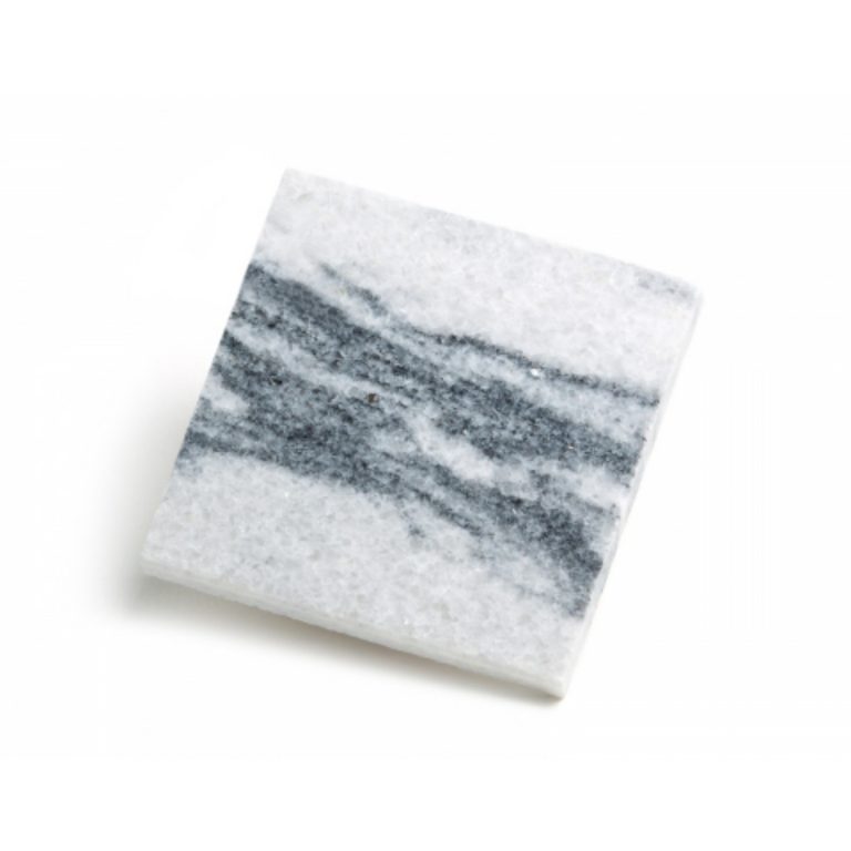 Échantillon Georgia Marble - Solar Grey<sup>MC</sup>