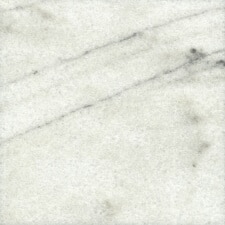 <strong>Georgia Marble - White Georgia<sup>TM</sup></strong> <br/>Honed