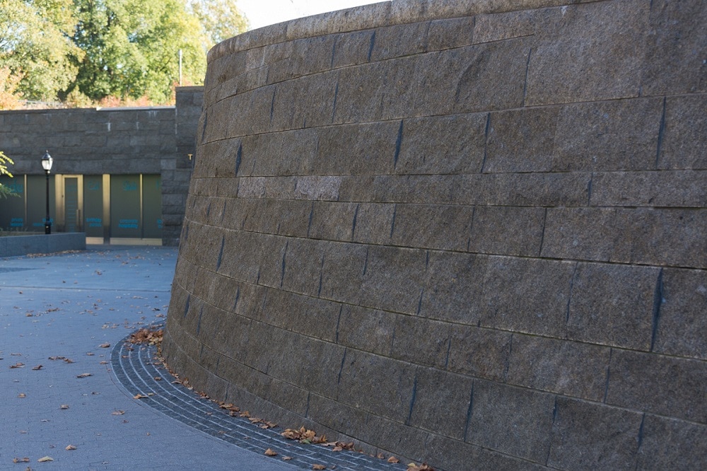 LeFrak Center