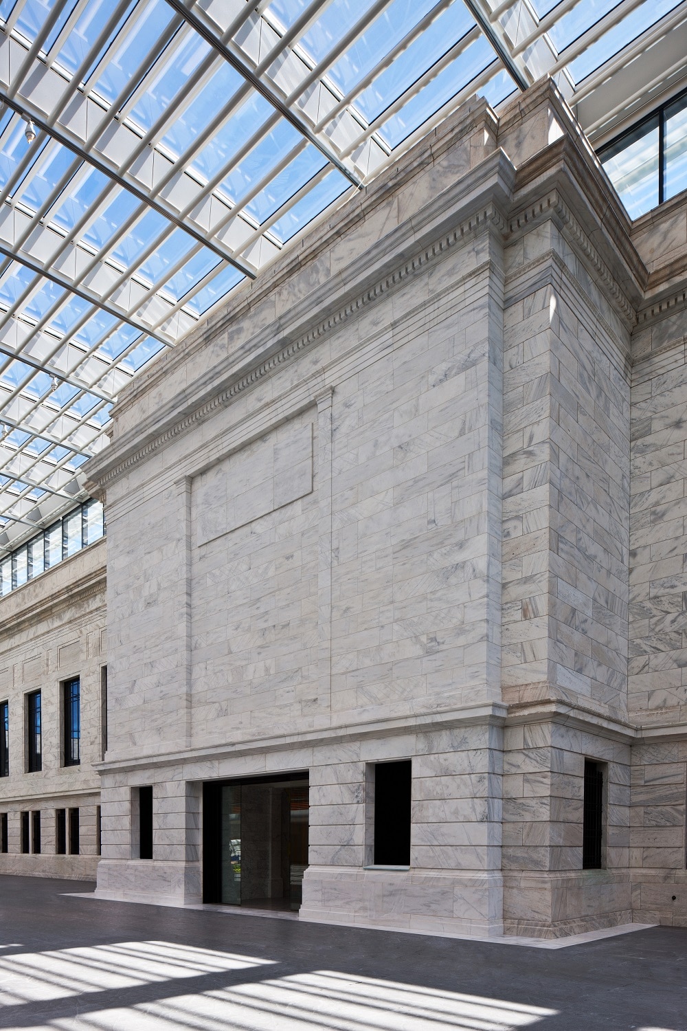 Le Cleveland Museum of Art