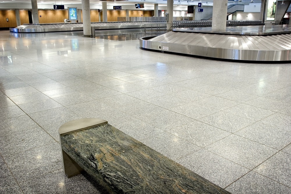 Aéroport international Pierre-Elliott-Trudeau