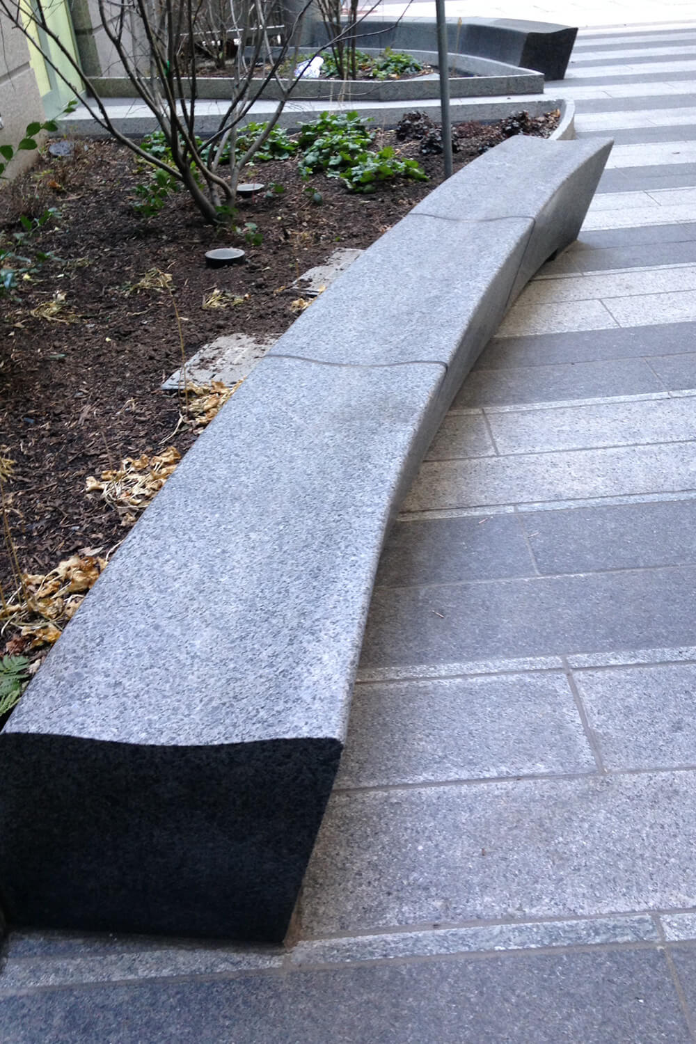 50th Street Vent