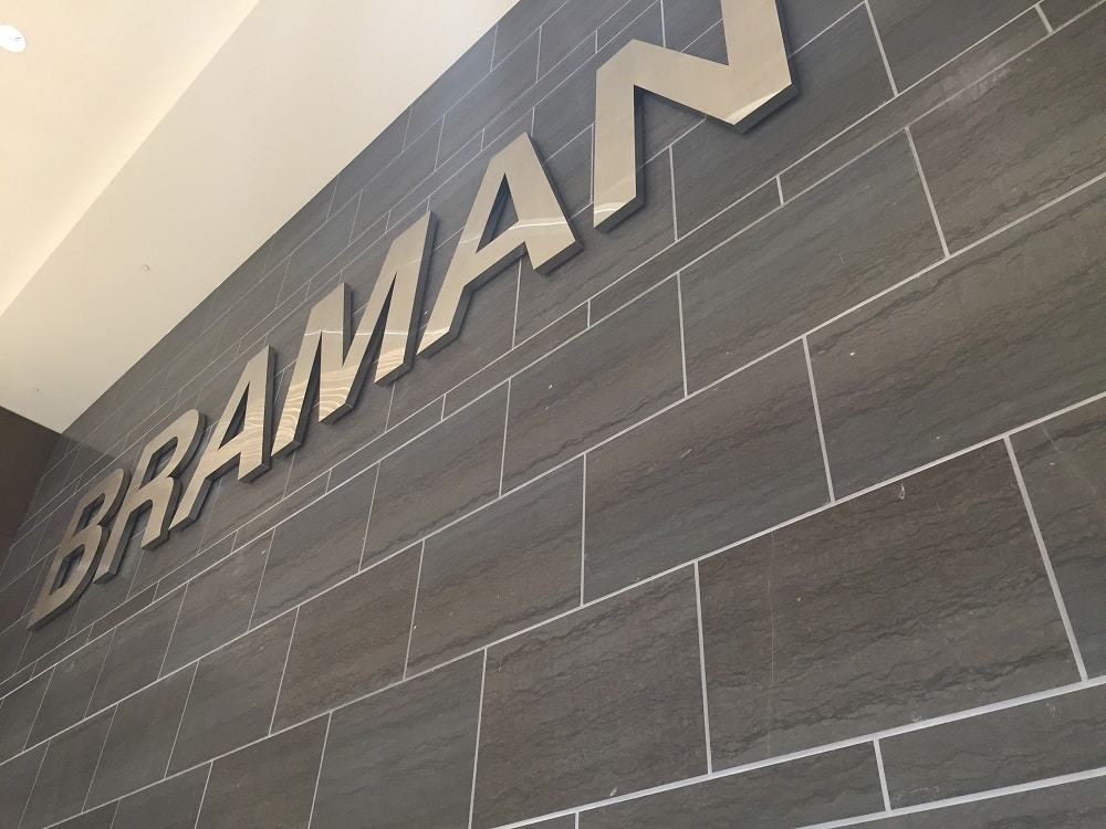 Braman BMW de Miami