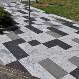 Polycor Vetrazzo coverings Miami?