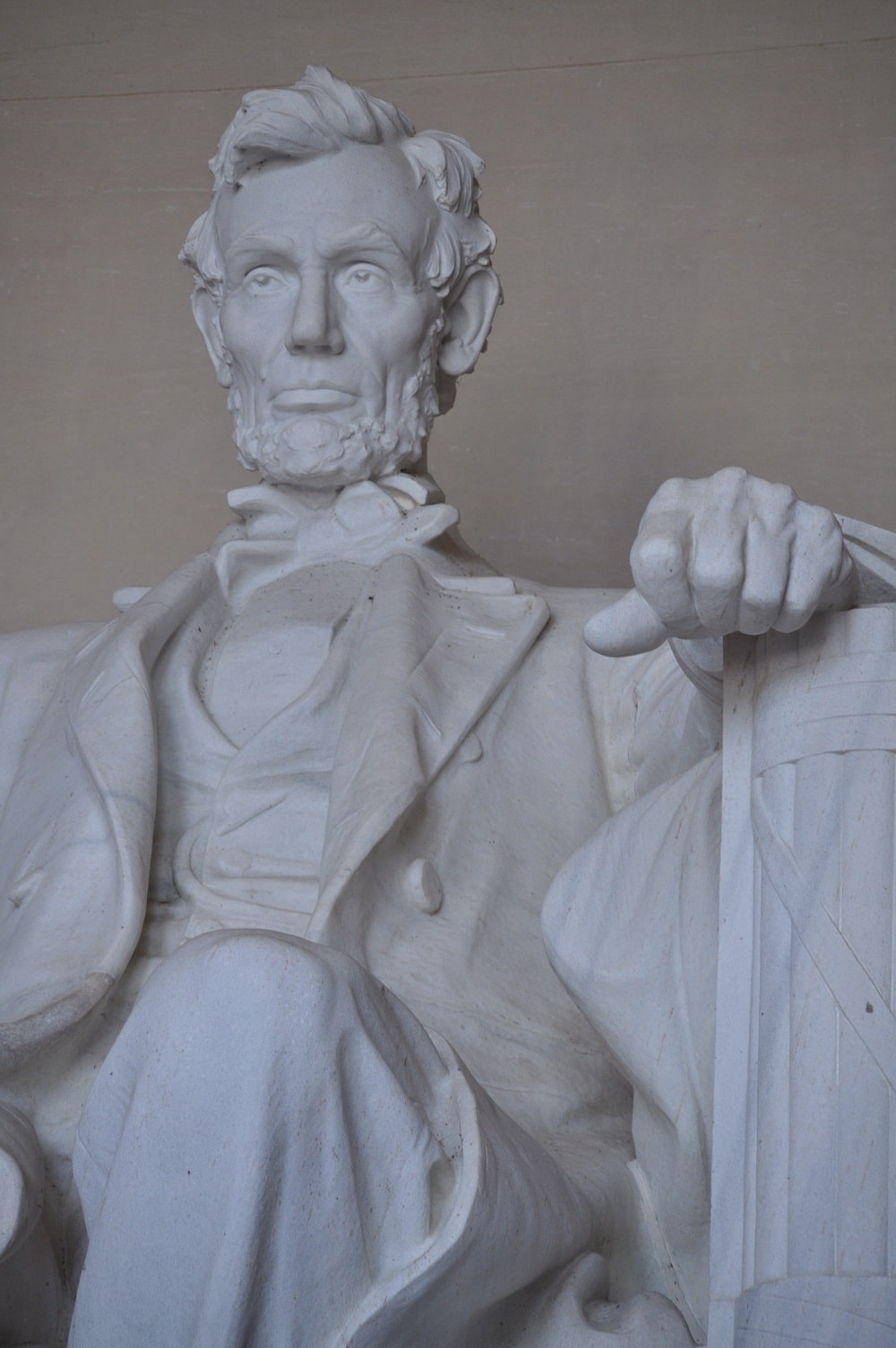 Lincoln Memorial