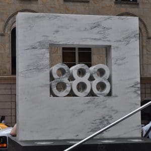 Polycor Vetrazzo coverings Miami?