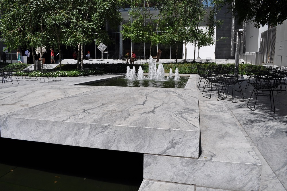 Museum of Modern Art