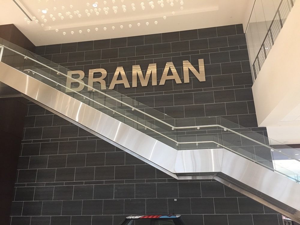 Braman BMW de Miami