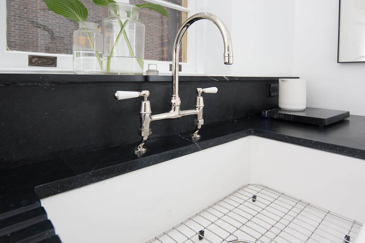 Vintage Brooklyn Kitchen