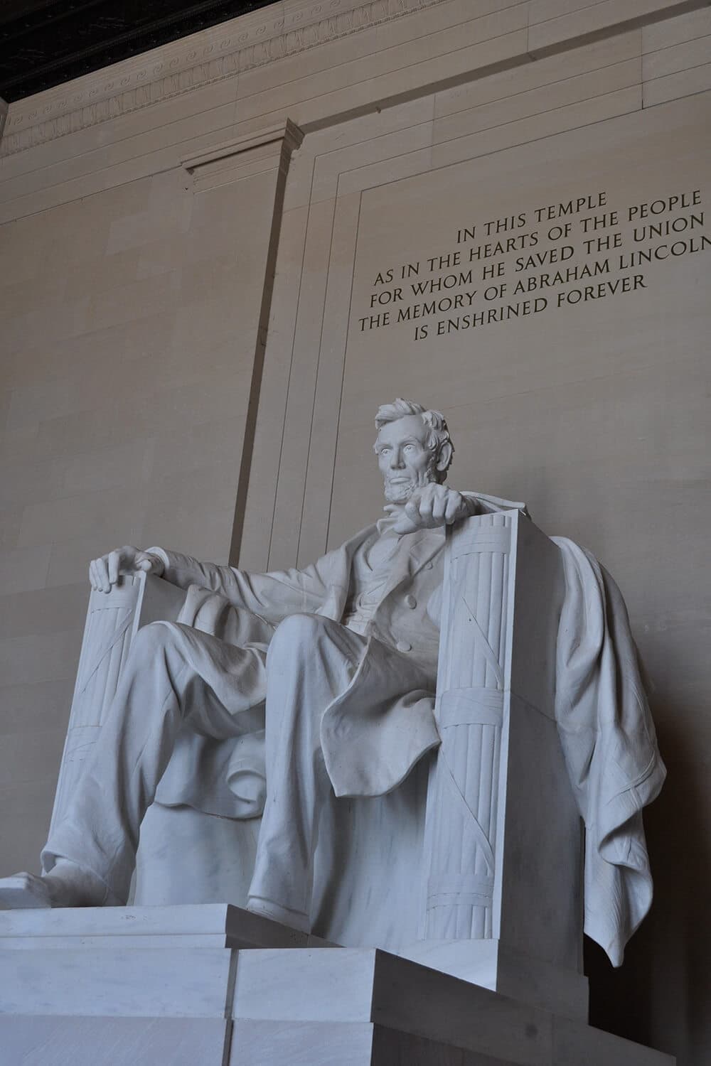 Lincoln Memorial