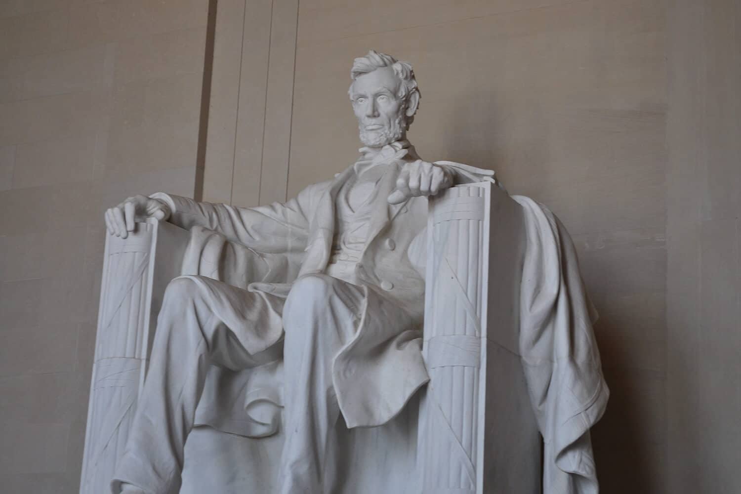 Lincoln Memorial