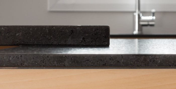 Ultra-thin 1 cm slabs