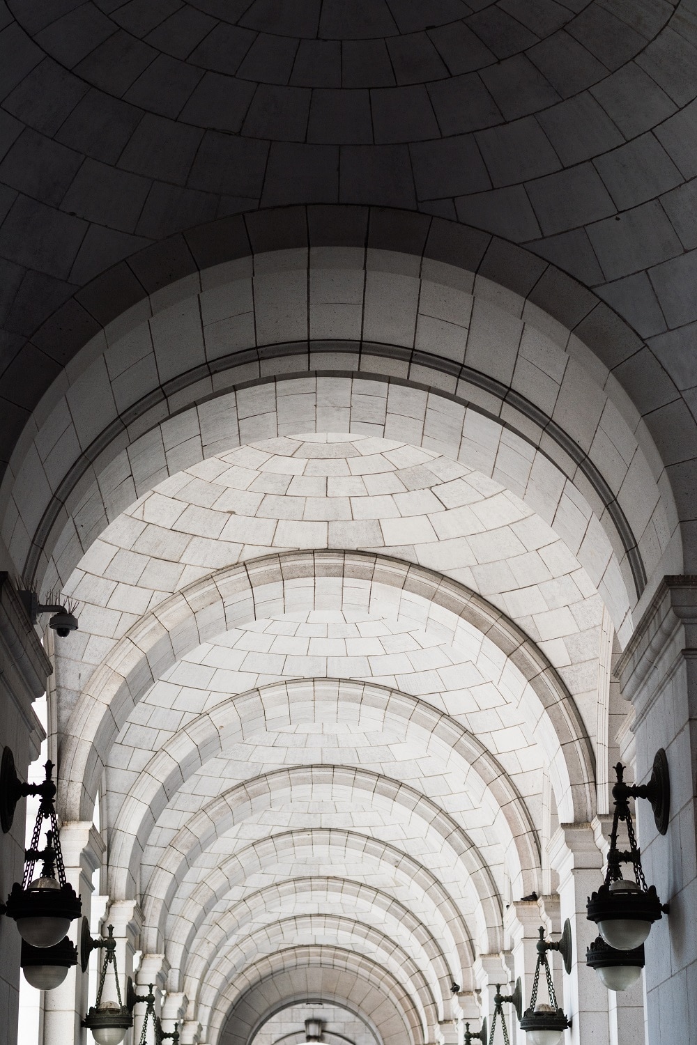 Union Station