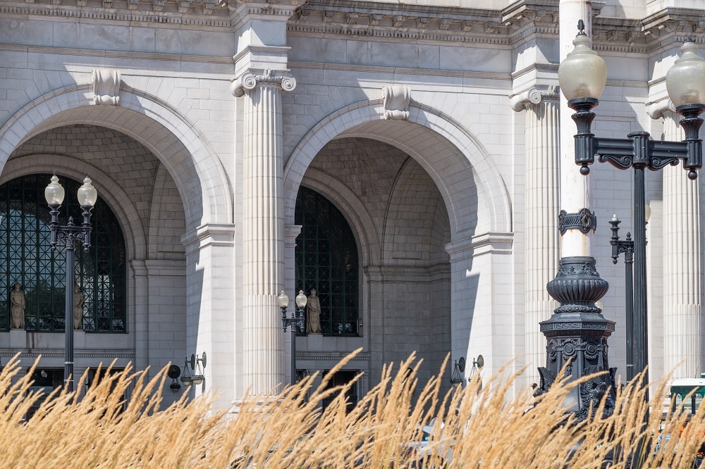 Union Station