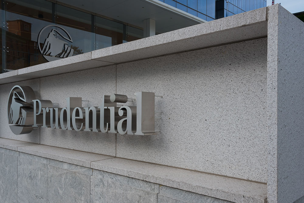 Prudential Tower
