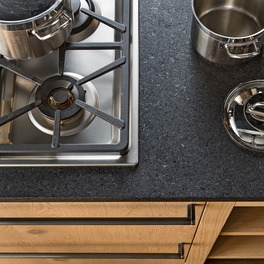 Scavolini Diesel Kitchen