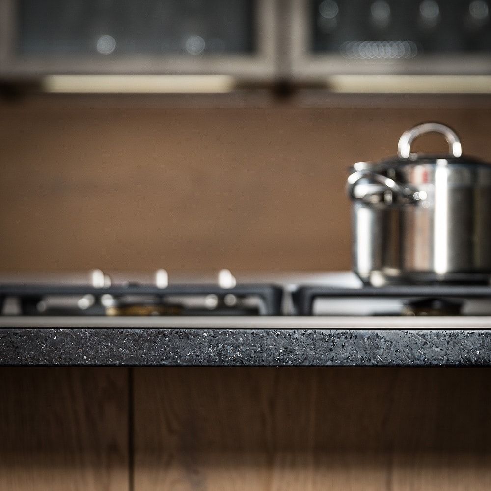 Scavolini Diesel Kitchen