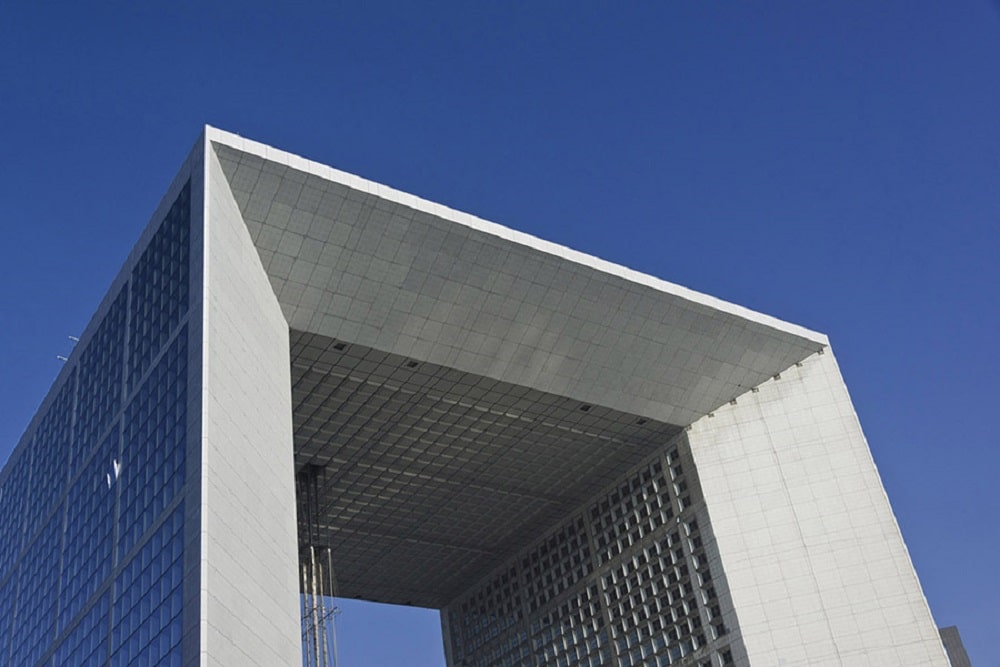Grande Arche de la Défense