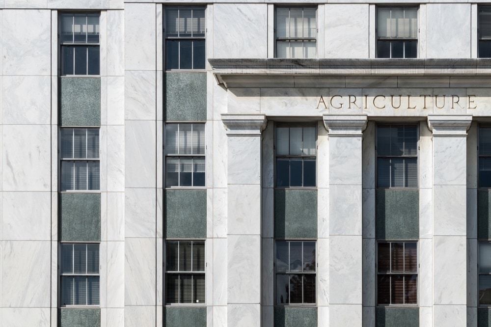 Georgia Building Authority – Agriculture Department
