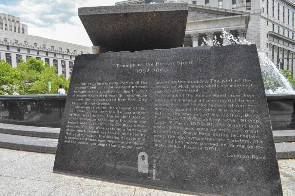 Foley Square