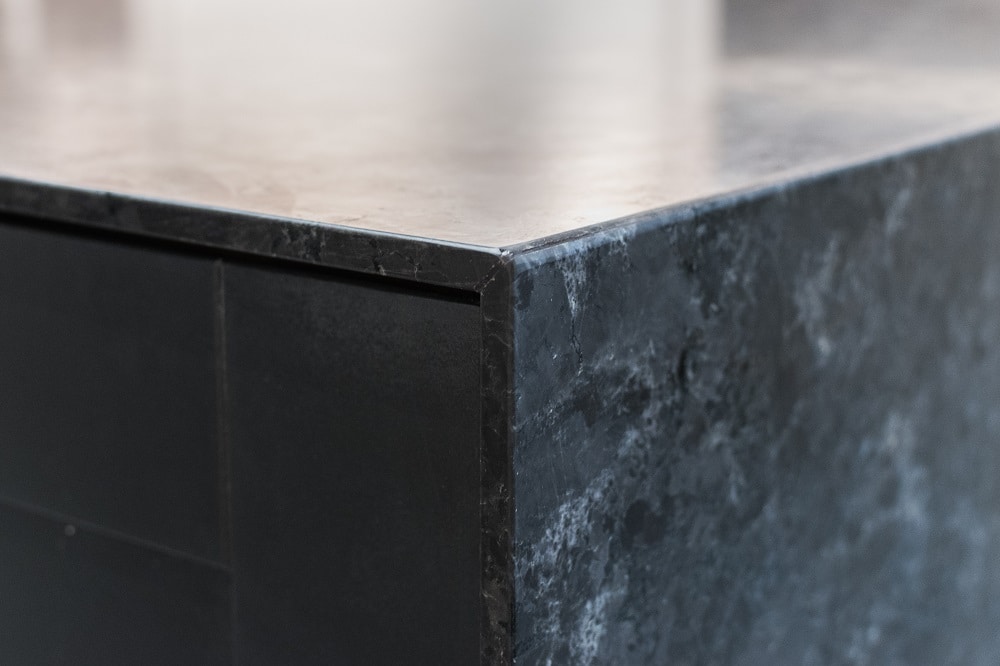 Ultra-Thin Kitchen Island