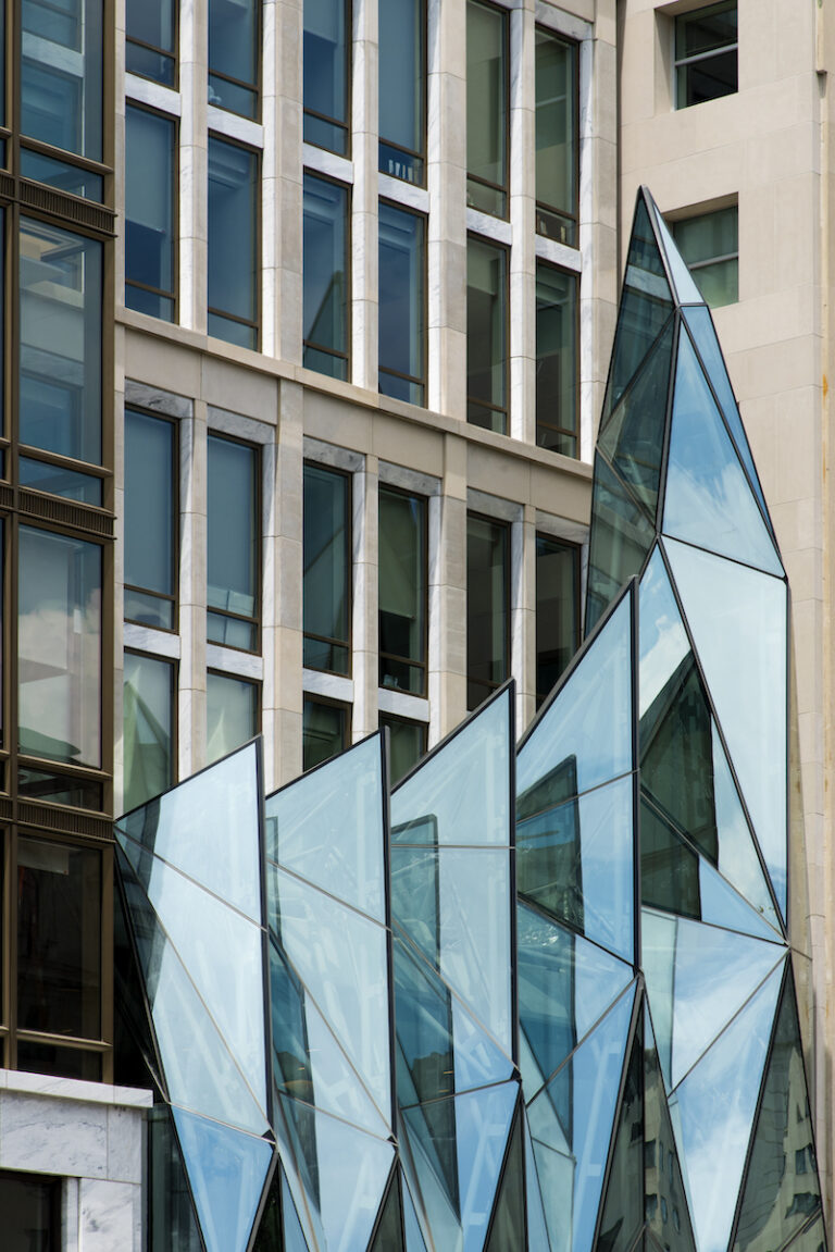 How American Stone Keeps Tradition Alive in the Heart of Washington D.C.