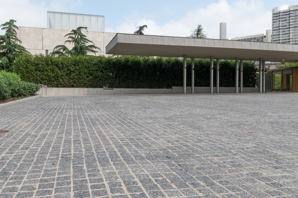 Barnes Foundation
