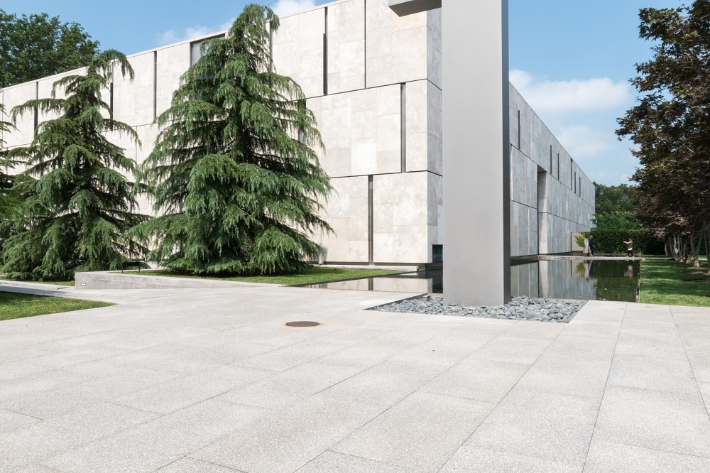 Barnes Foundation