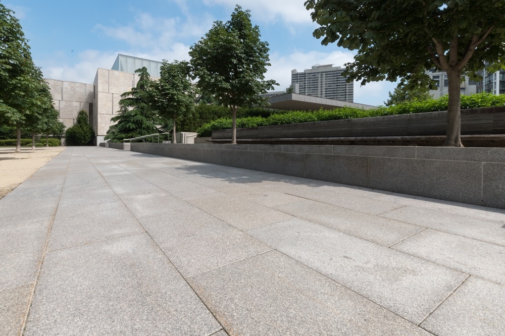 Barnes Foundation