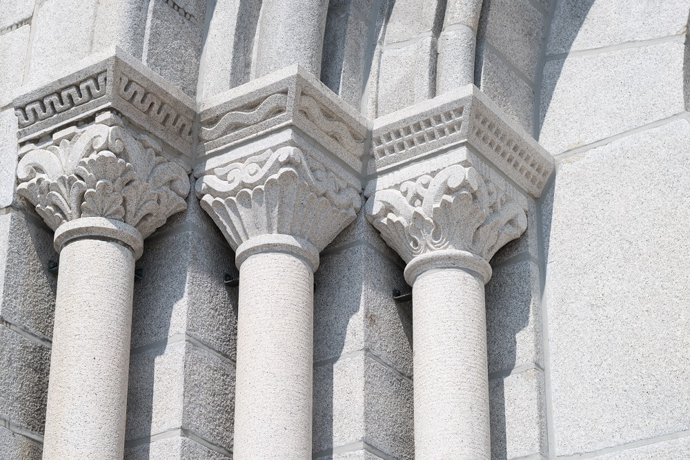 Basilique Saint-Anne-de-Beaupré