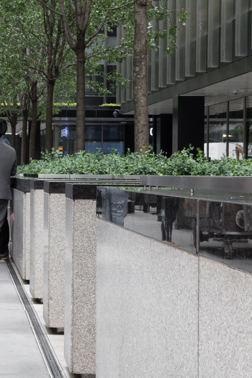 JP Morgan Chase & Co.