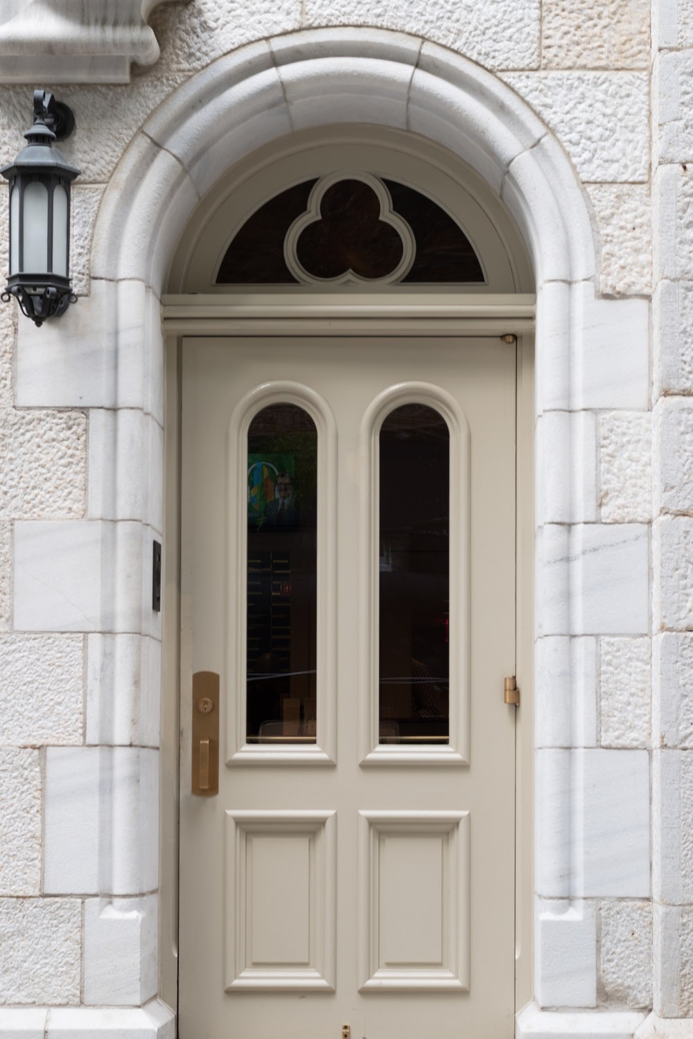 Marble Collegiate Church