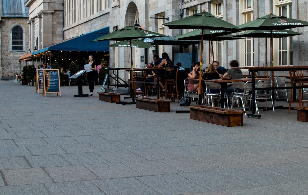 Marché Bonsecours