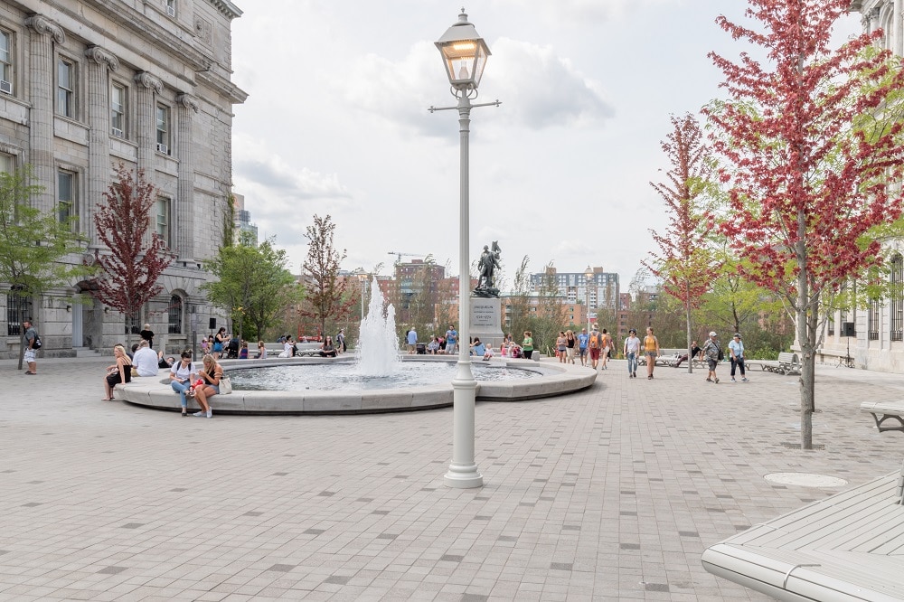Place Vauquelin