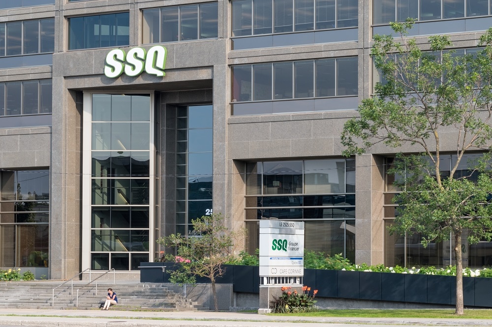 SSQ Financial Group