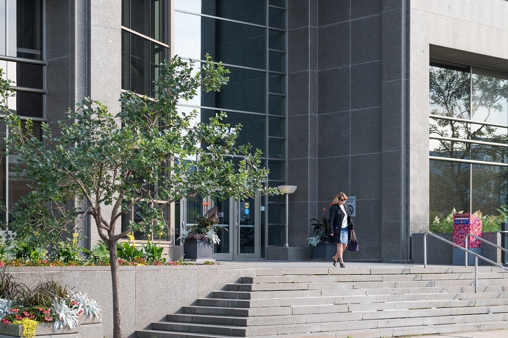SSQ Financial Group