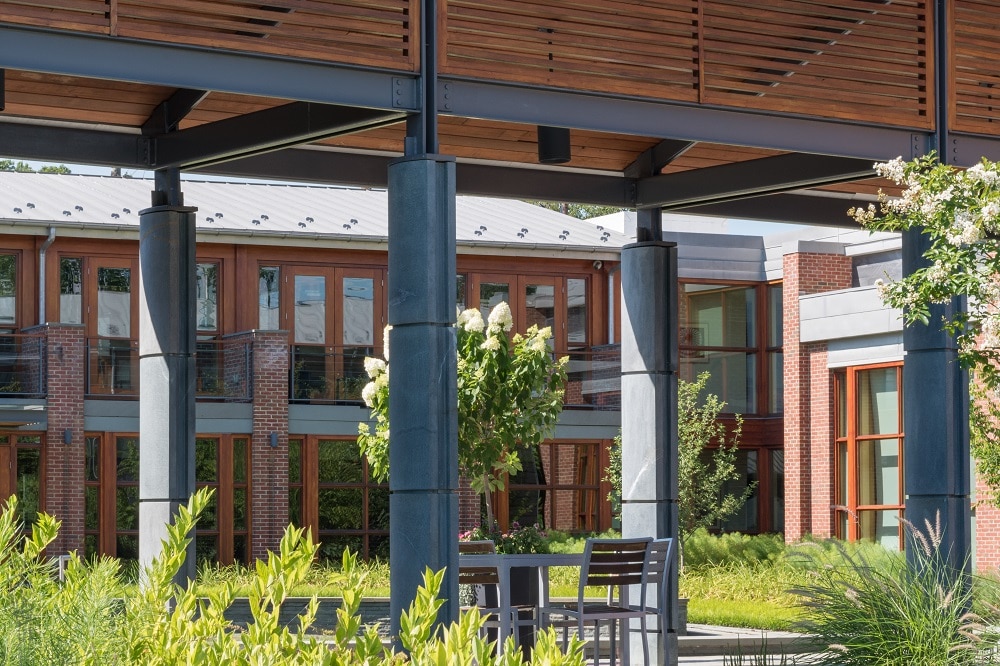 Jefferson Scholars Foundation – Université de Virginie