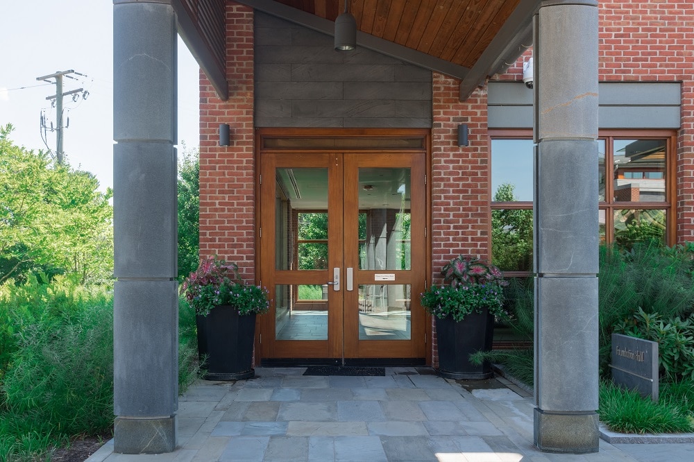 Jefferson Scholars Foundation – Université de Virginie