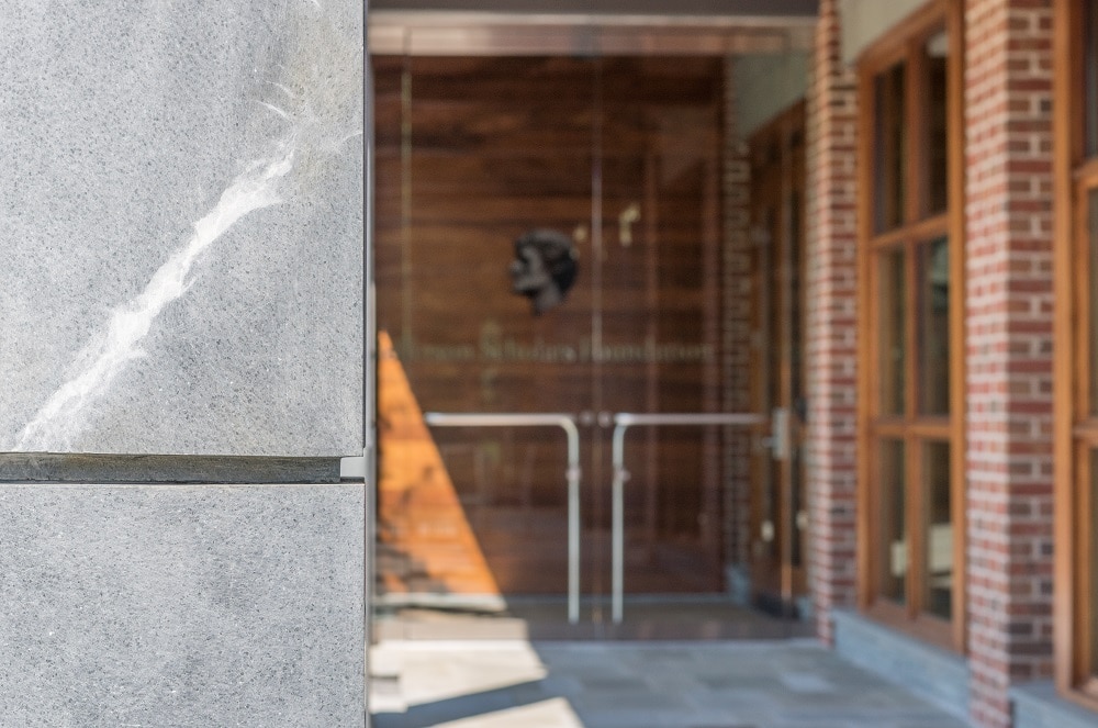 Jefferson Scholars Foundation – Université de Virginie