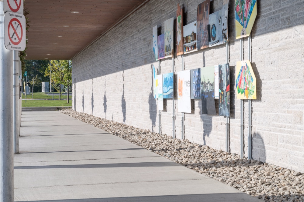 Centre Sportif Mégantic