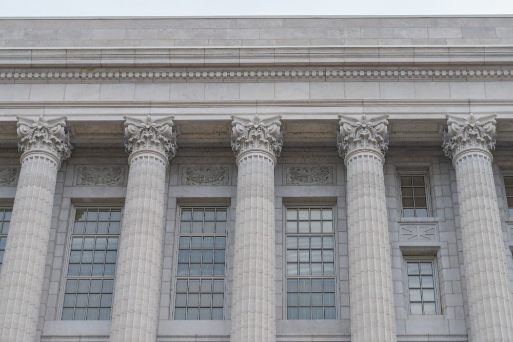 Capitole du Missouri