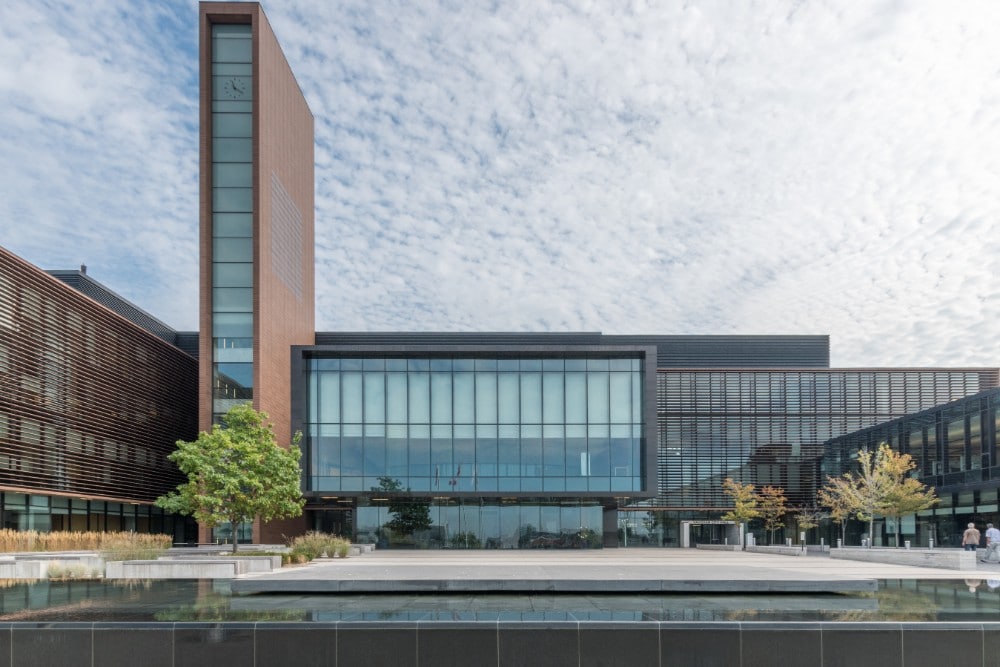 Vaughan Center