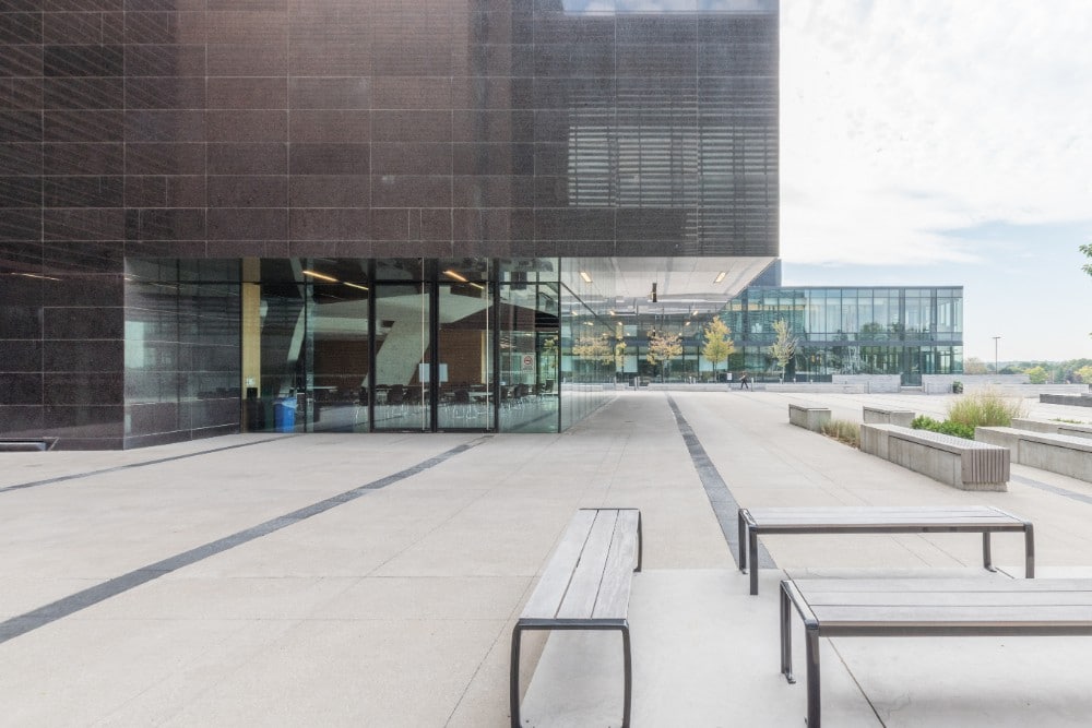 Vaughan Center