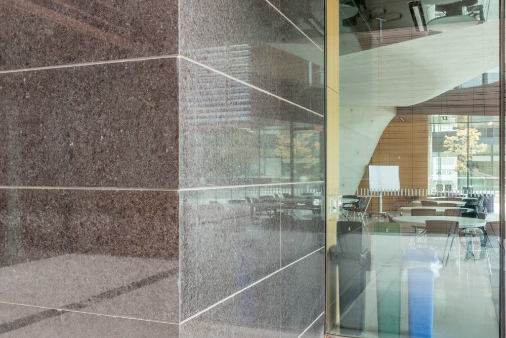 Vaughan Center