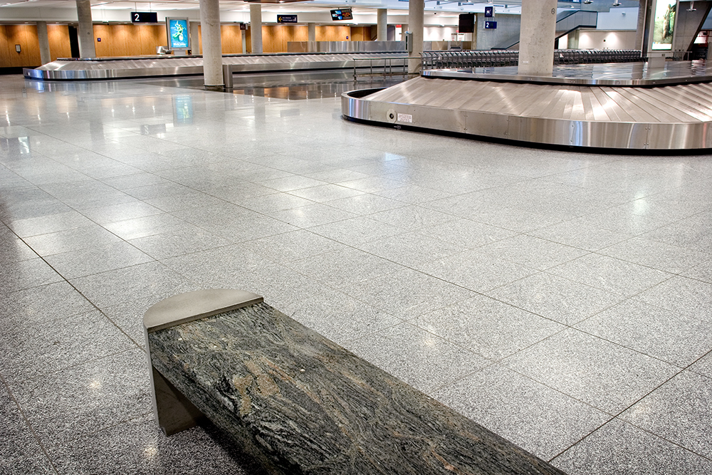 Aéroport international Pierre-Elliott-Trudeau