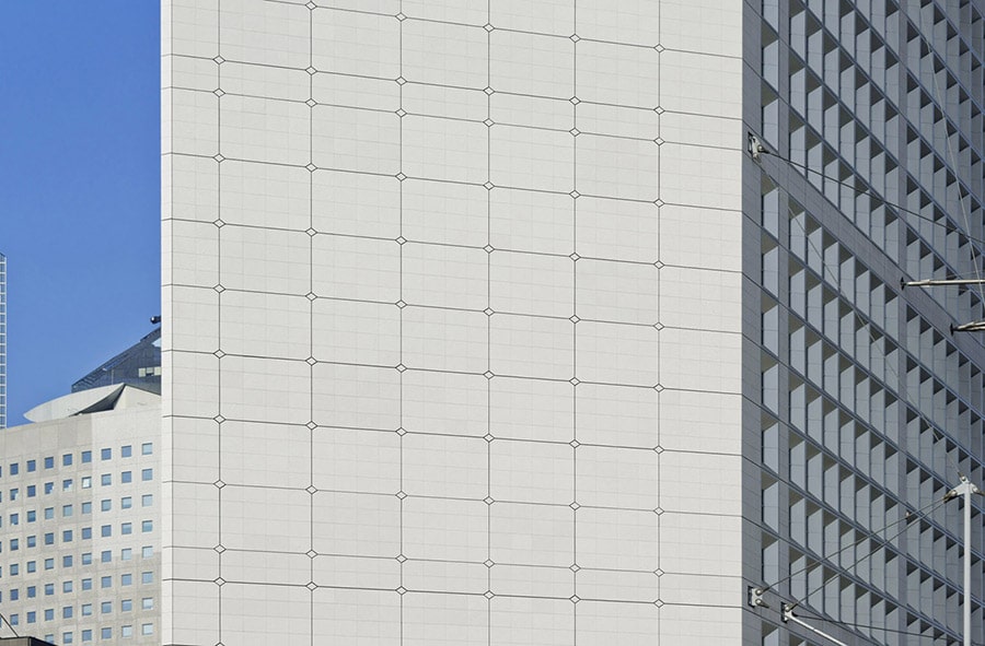Grande Arche de la Défense