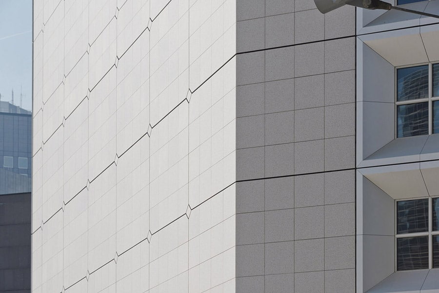 Grande Arche de la Défense