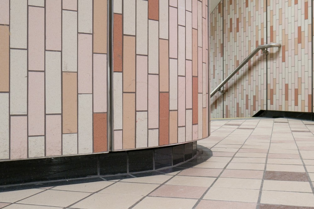 Metro de Montréal